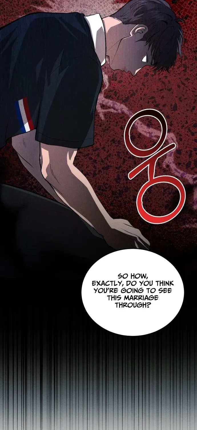 I Will Remarry the Ex-Husband I Killed Chapter 1 page 45