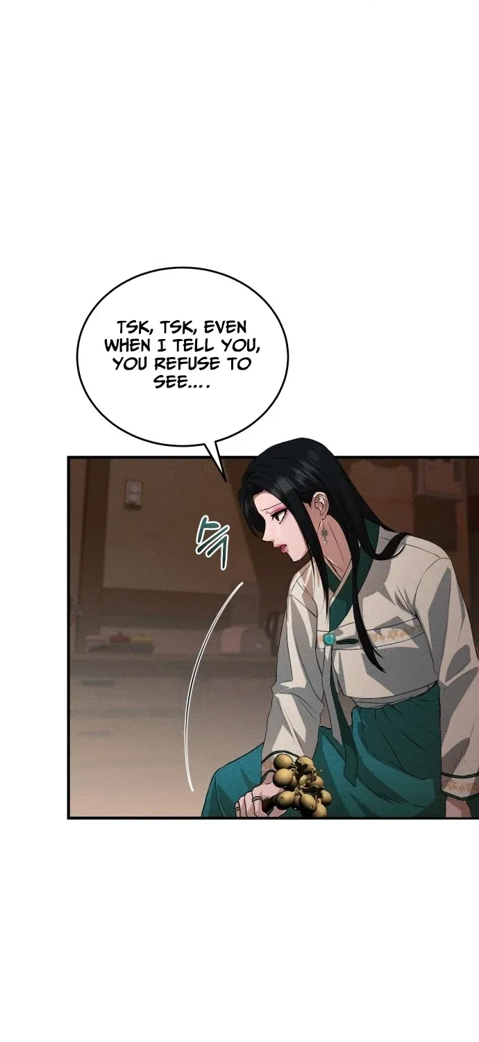 I Will Remarry the Ex-Husband I Killed Chapter 1 page 47