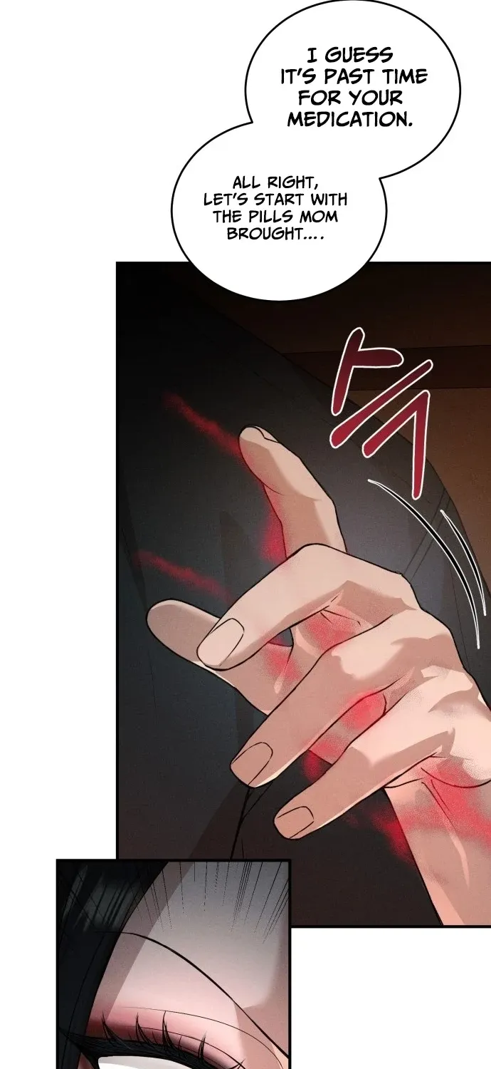 I Will Remarry the Ex-Husband I Killed Chapter 1 page 50