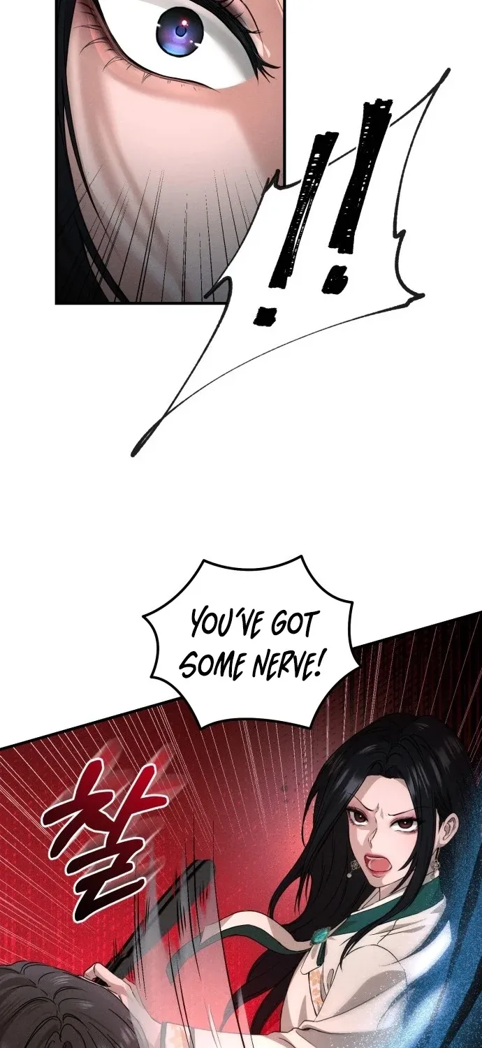 I Will Remarry the Ex-Husband I Killed Chapter 1 page 51