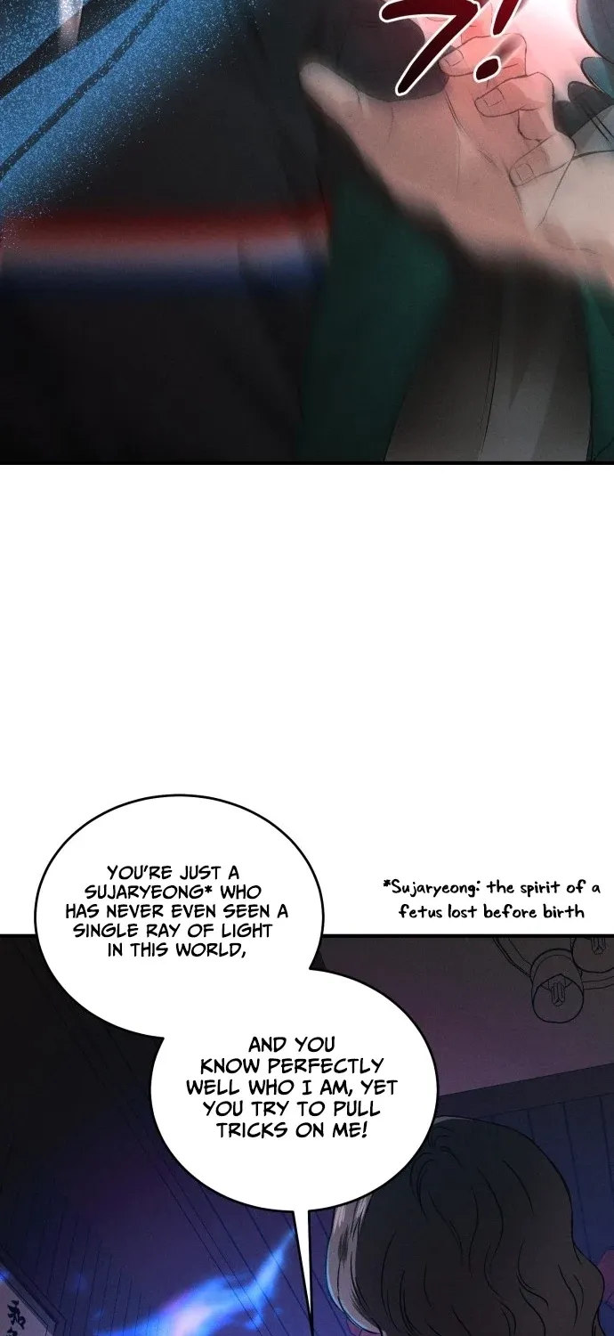 I Will Remarry the Ex-Husband I Killed Chapter 1 page 53