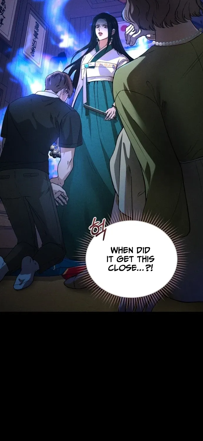 I Will Remarry the Ex-Husband I Killed Chapter 1 page 54
