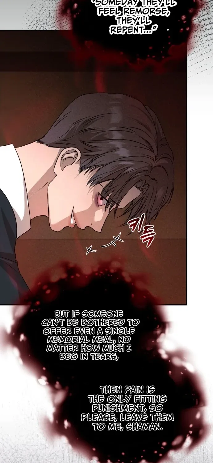 I Will Remarry the Ex-Husband I Killed Chapter 1 page 61