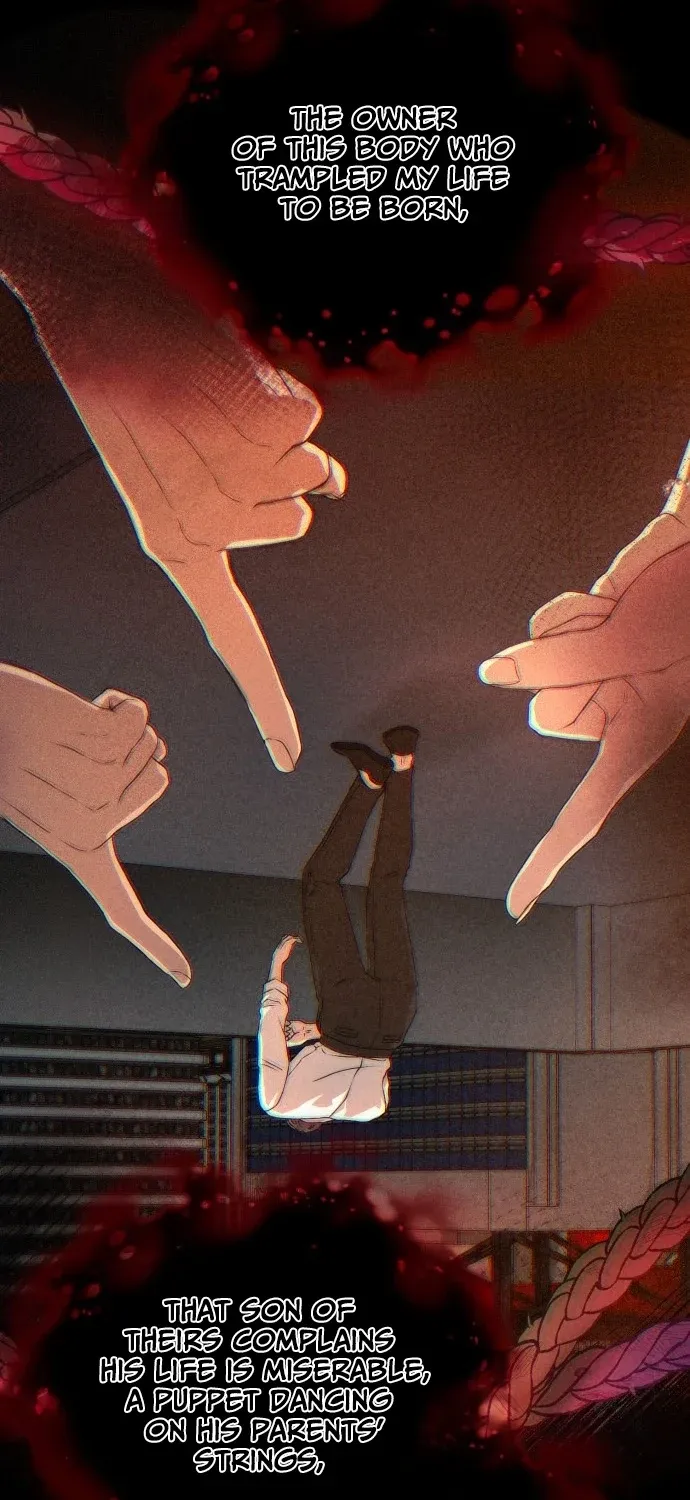 I Will Remarry the Ex-Husband I Killed Chapter 1 page 63
