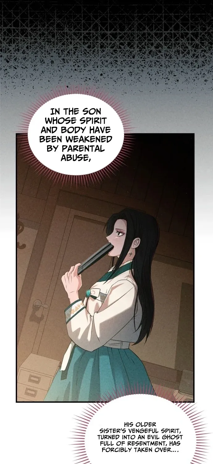 I Will Remarry the Ex-Husband I Killed Chapter 1 page 67