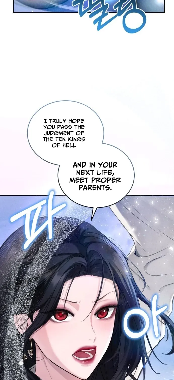I Will Remarry the Ex-Husband I Killed Chapter 1 page 74