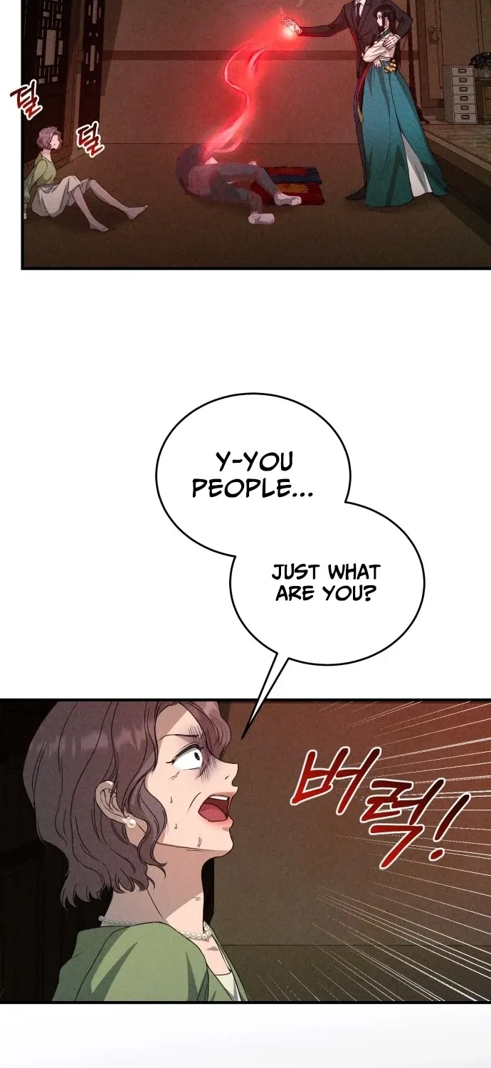 I Will Remarry the Ex-Husband I Killed Chapter 1 page 79