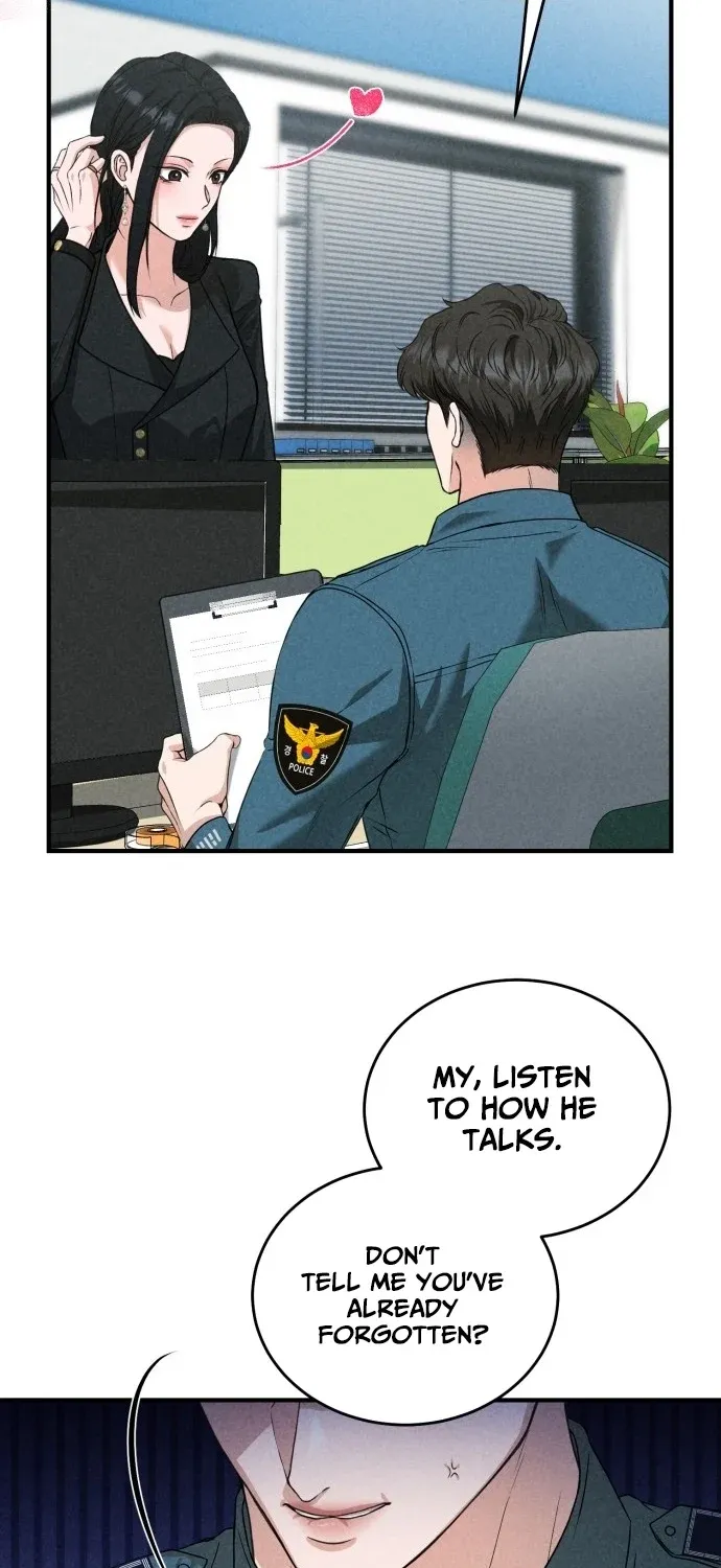I Will Remarry the Ex-Husband I Killed Chapter 1 page 95