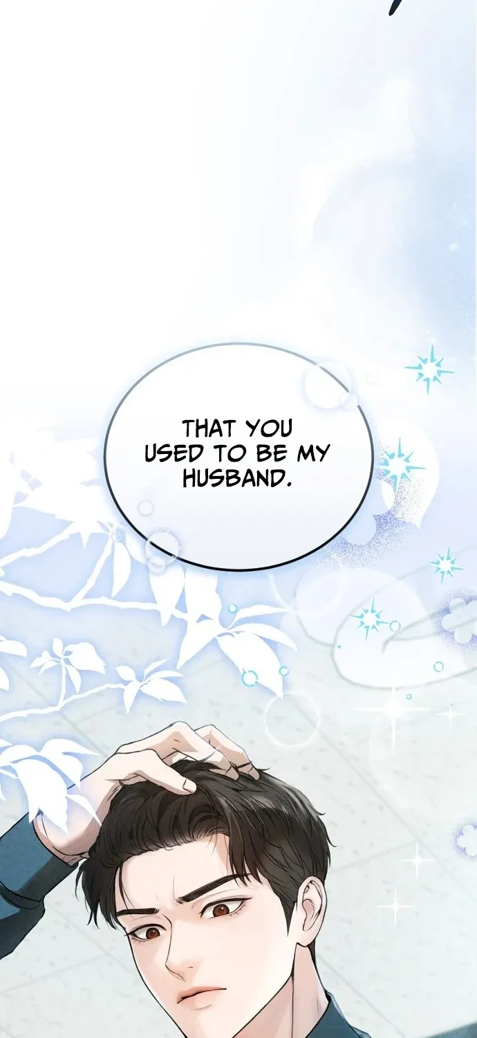 I Will Remarry the Ex-Husband I Killed Chapter 1 page 97