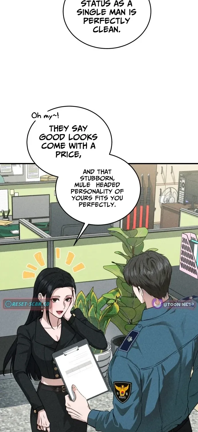 I Will Remarry the Ex-Husband I Killed Chapter 1 page 101