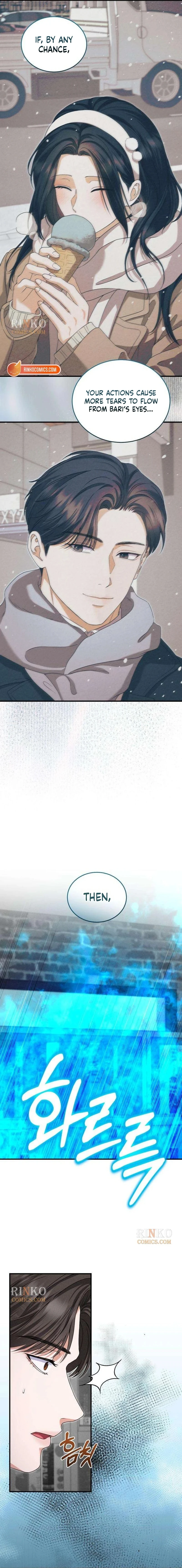 I Will Remarry the Ex-Husband I Killed Chapter 10 page 4