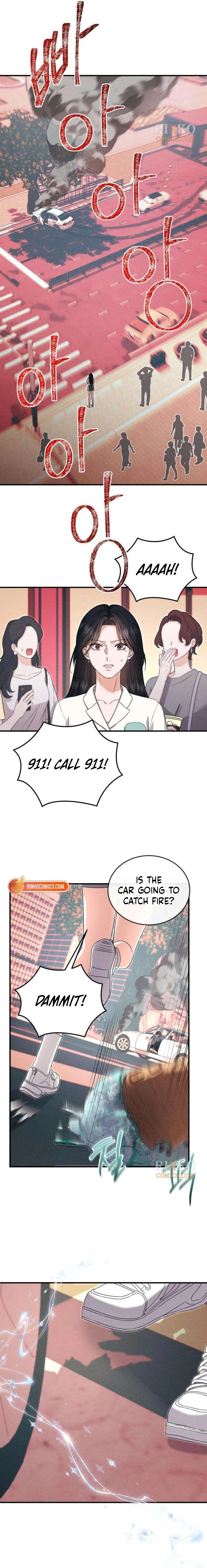 I Will Remarry the Ex-Husband I Killed Chapter 10 page 14