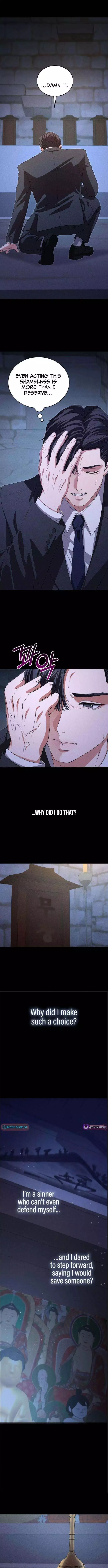 I Will Remarry the Ex-Husband I Killed Chapter 12 page 4