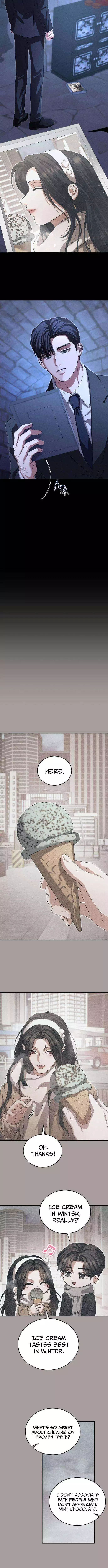 I Will Remarry the Ex-Husband I Killed Chapter 12 page 6