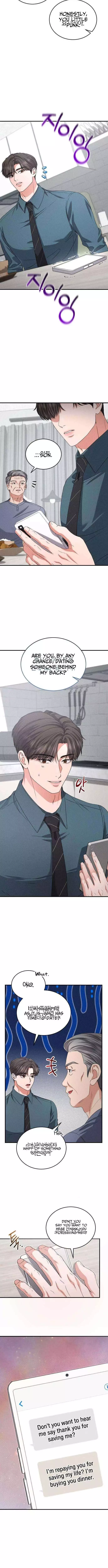 I Will Remarry the Ex-Husband I Killed Chapter 13 page 5