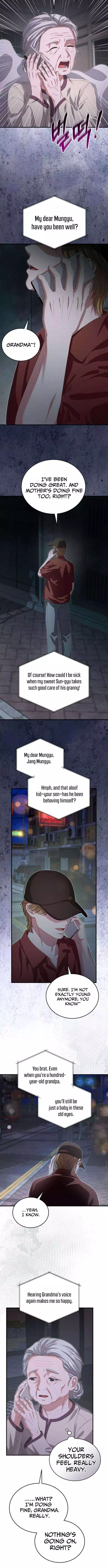 I Will Remarry the Ex-Husband I Killed Chapter 14 page 2