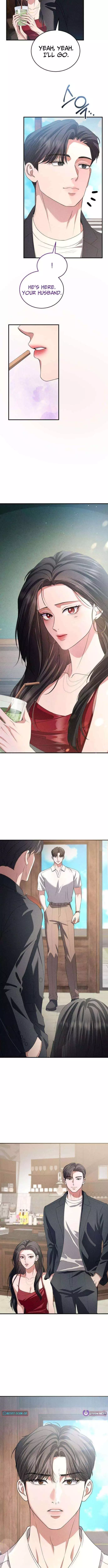 I Will Remarry the Ex-Husband I Killed Chapter 14 page 11