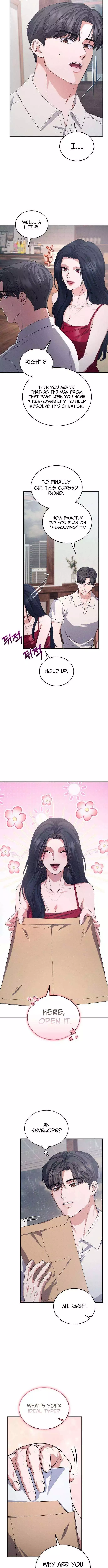 I Will Remarry the Ex-Husband I Killed Chapter 15 page 7