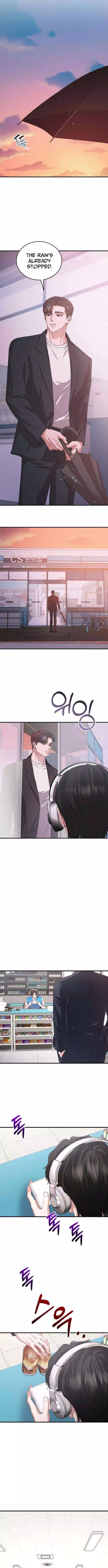 I Will Remarry the Ex-Husband I Killed Chapter 15 page 9