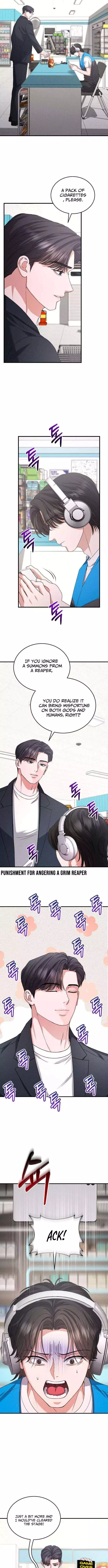 I Will Remarry the Ex-Husband I Killed Chapter 15 page 10