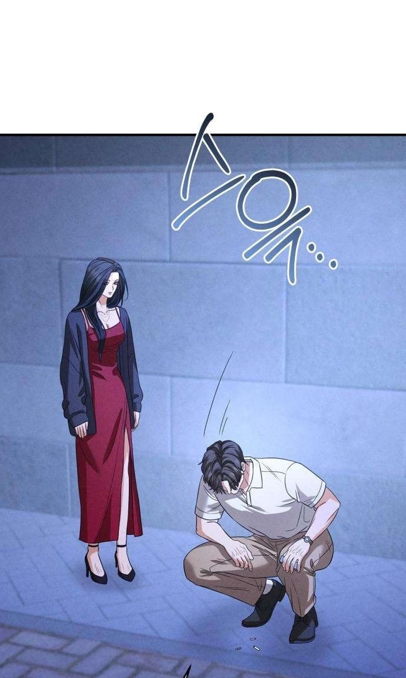 I Will Remarry the Ex-Husband I Killed Chapter 17 page 7