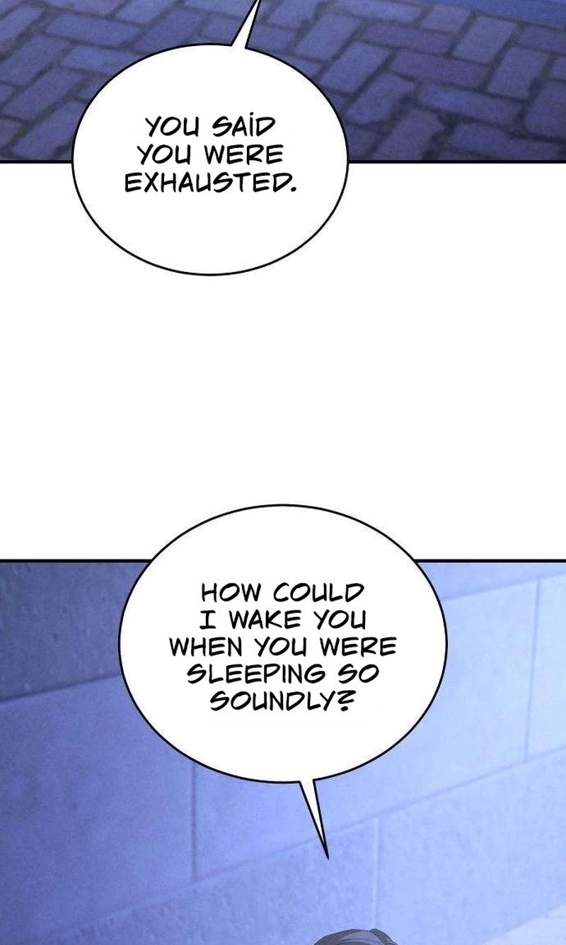 I Will Remarry the Ex-Husband I Killed Chapter 17 page 8