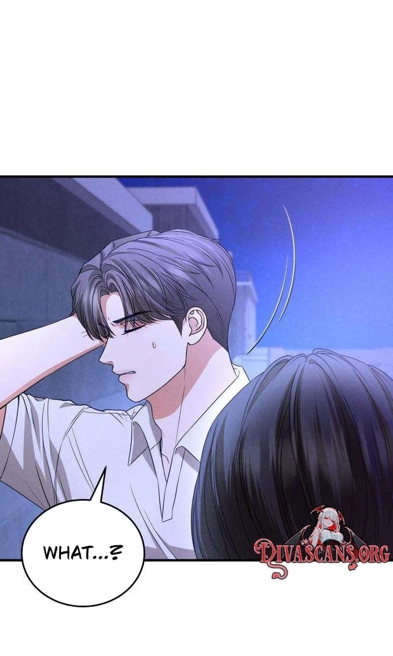 I Will Remarry the Ex-Husband I Killed Chapter 17 page 5