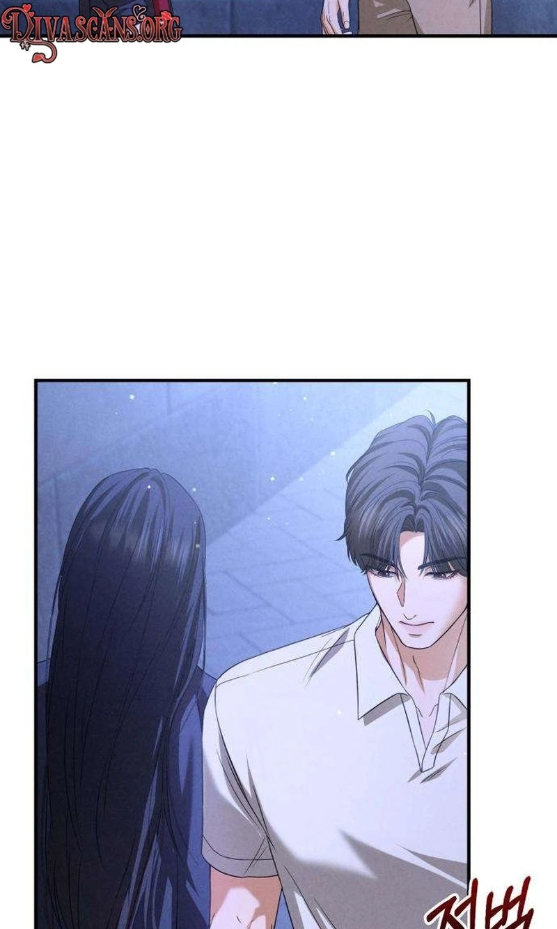 I Will Remarry the Ex-Husband I Killed Chapter 17 page 12