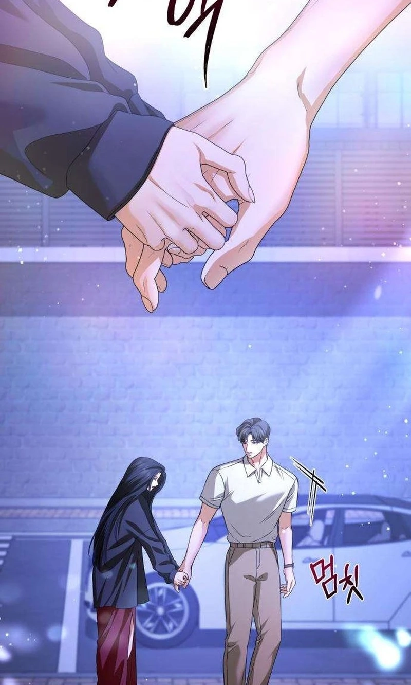 I Will Remarry the Ex-Husband I Killed Chapter 17 page 15