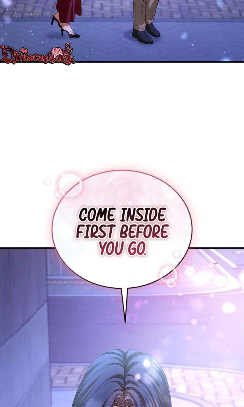 I Will Remarry the Ex-Husband I Killed Chapter 17 page 16