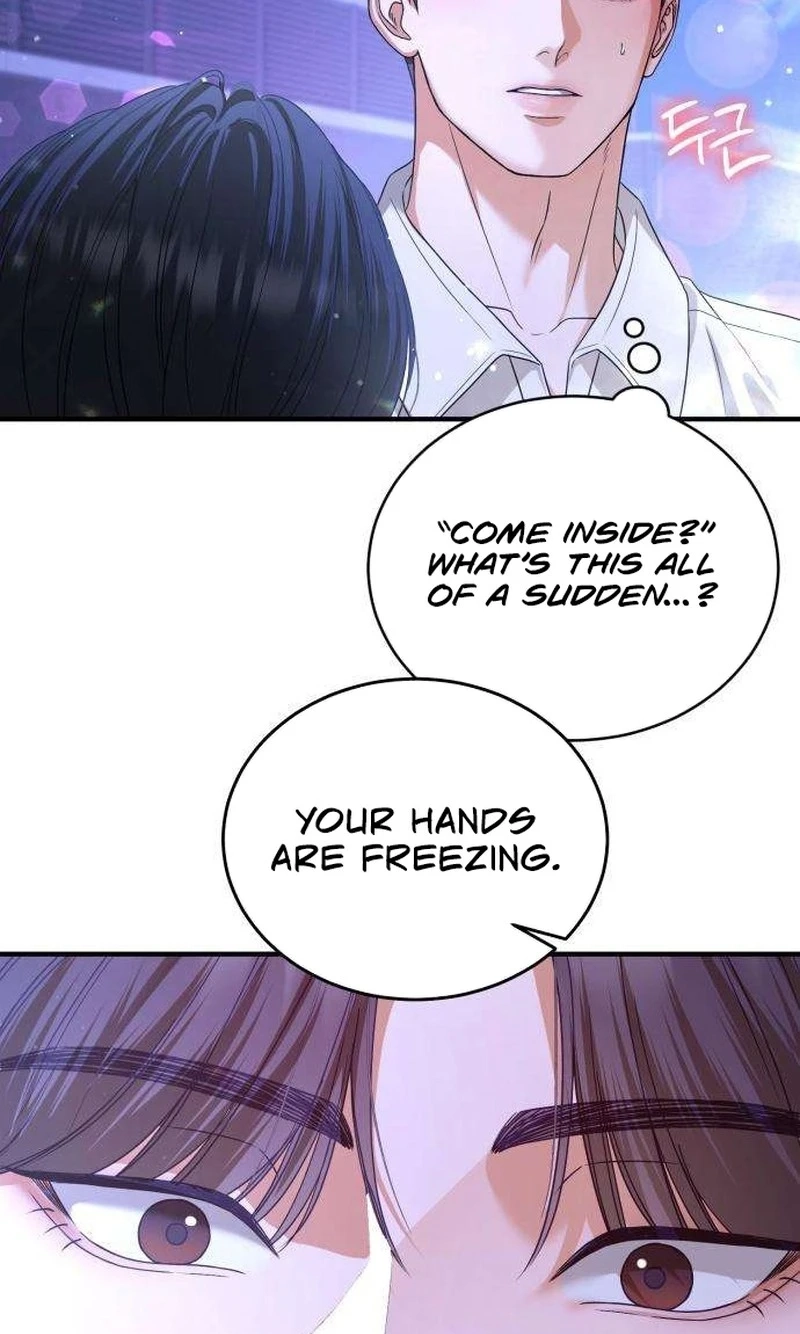 I Will Remarry the Ex-Husband I Killed Chapter 17 page 19