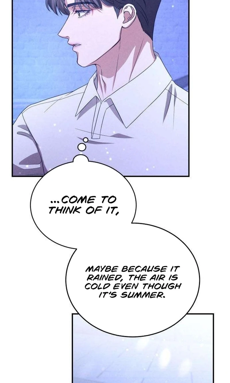 I Will Remarry the Ex-Husband I Killed Chapter 17 page 21