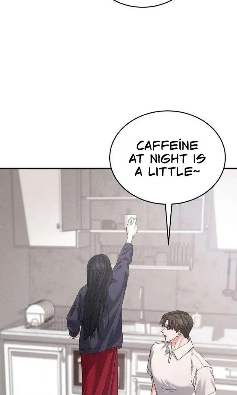 I Will Remarry the Ex-Husband I Killed Chapter 17 page 30