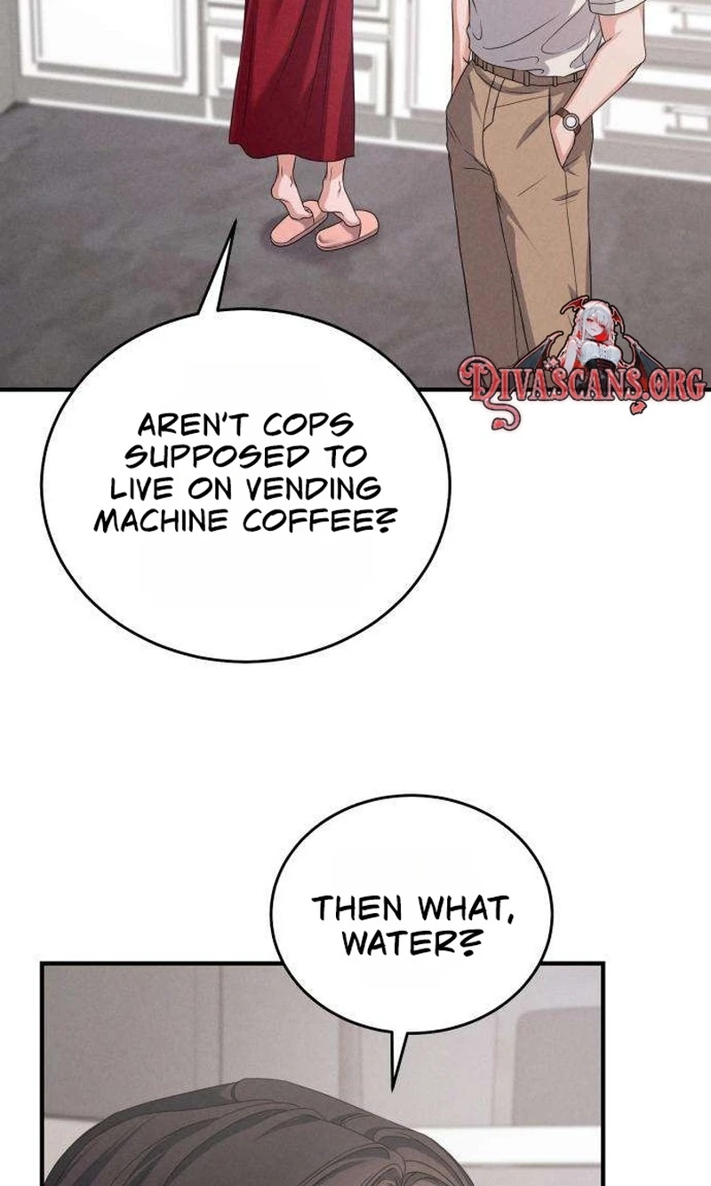 I Will Remarry the Ex-Husband I Killed Chapter 17 page 31