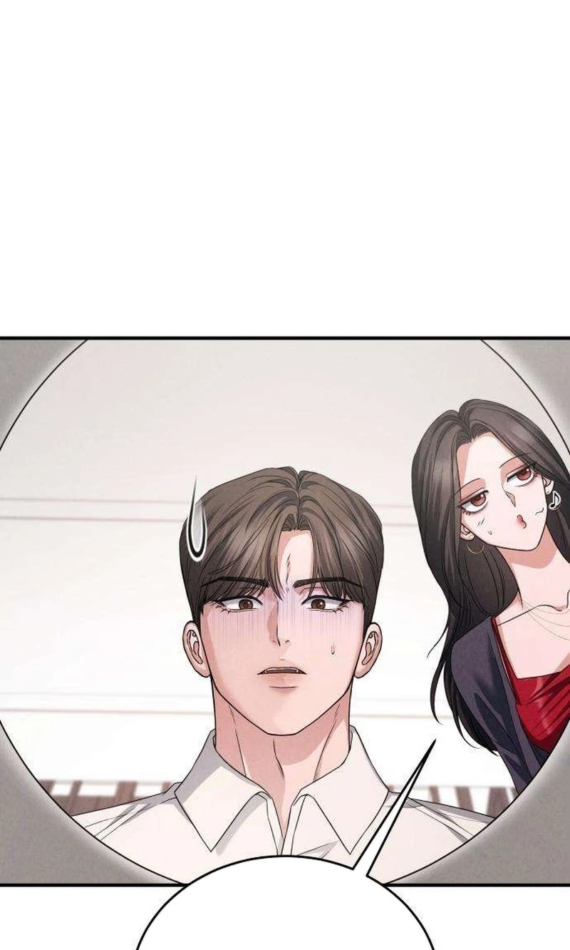 I Will Remarry the Ex-Husband I Killed Chapter 17 page 36