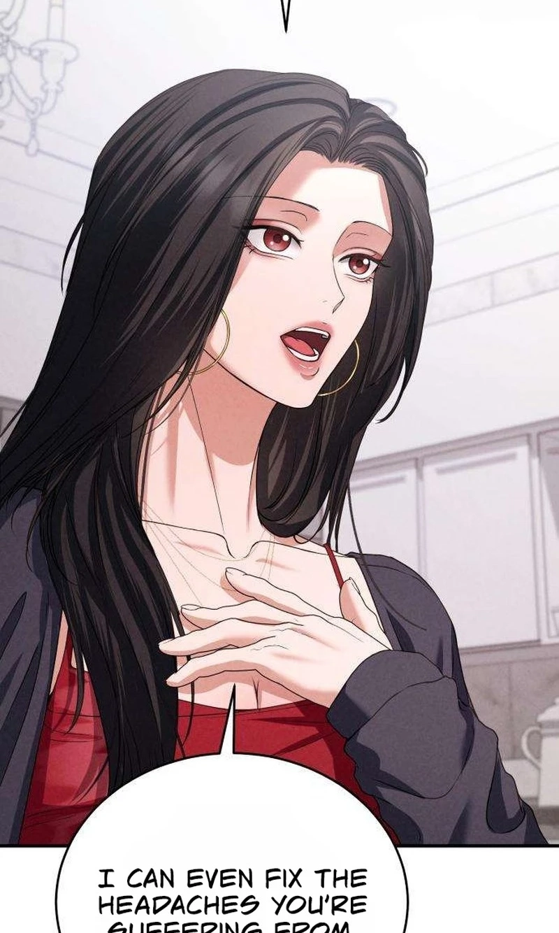 I Will Remarry the Ex-Husband I Killed Chapter 17 page 41