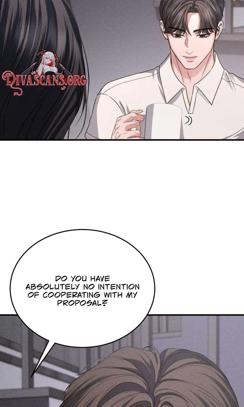 I Will Remarry the Ex-Husband I Killed Chapter 17 page 39