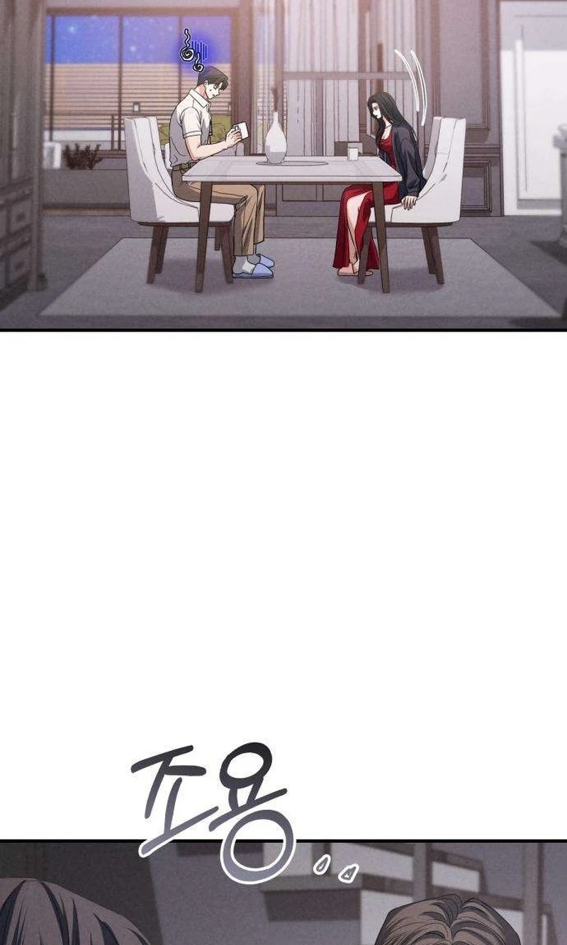 I Will Remarry the Ex-Husband I Killed Chapter 17 page 38