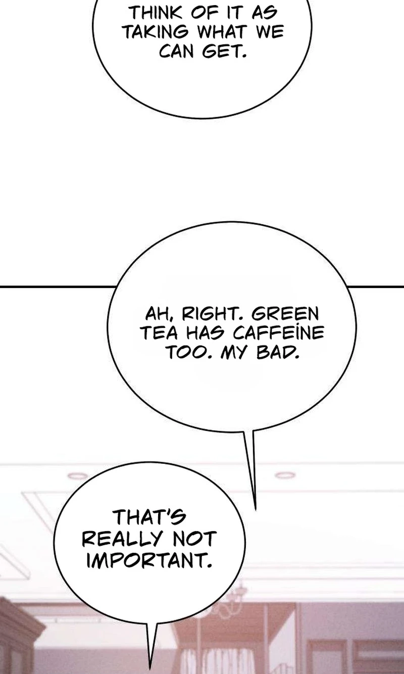 I Will Remarry the Ex-Husband I Killed Chapter 17 page 37