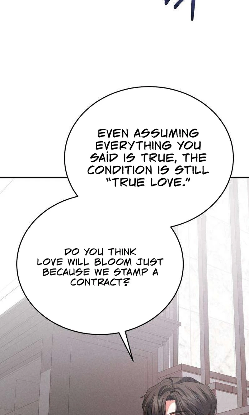 I Will Remarry the Ex-Husband I Killed Chapter 17 page 43