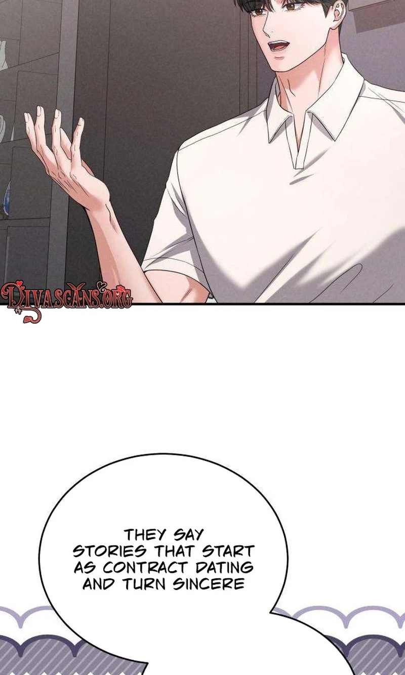 I Will Remarry the Ex-Husband I Killed Chapter 17 page 44