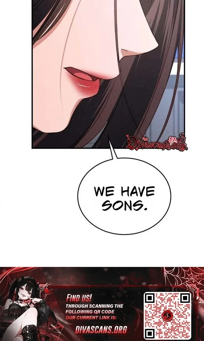 I Will Remarry the Ex-Husband I Killed Chapter 17 page 50