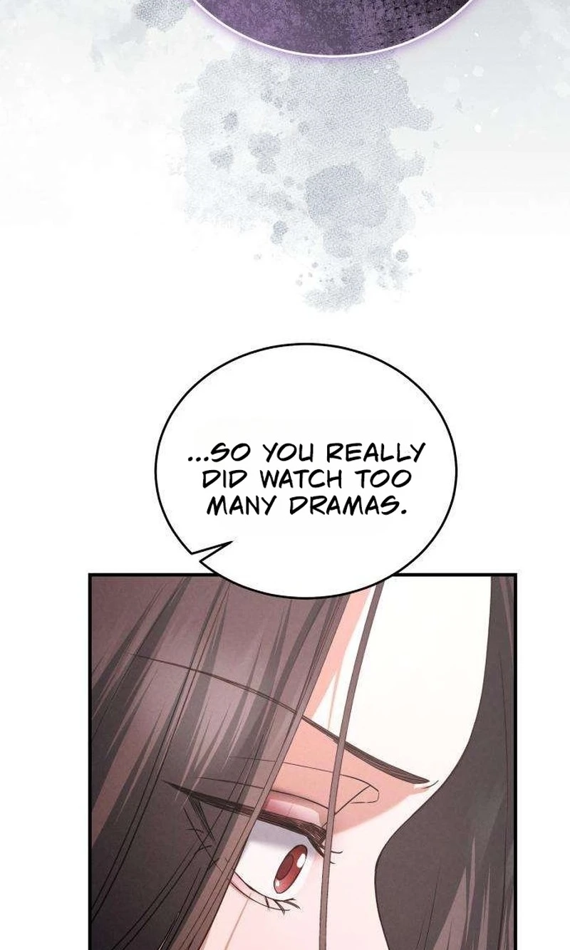 I Will Remarry the Ex-Husband I Killed Chapter 17 page 49