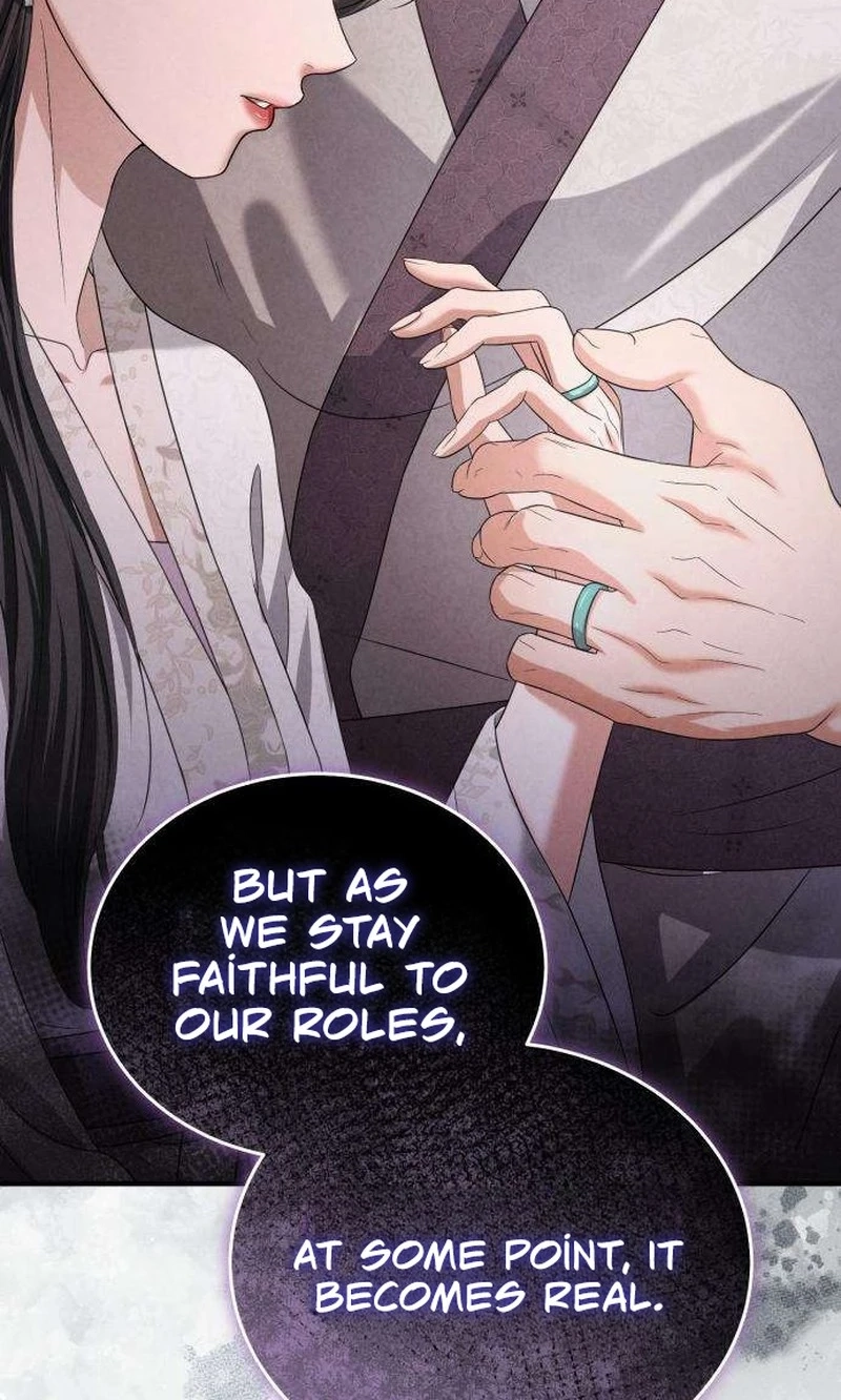 I Will Remarry the Ex-Husband I Killed Chapter 17 page 48