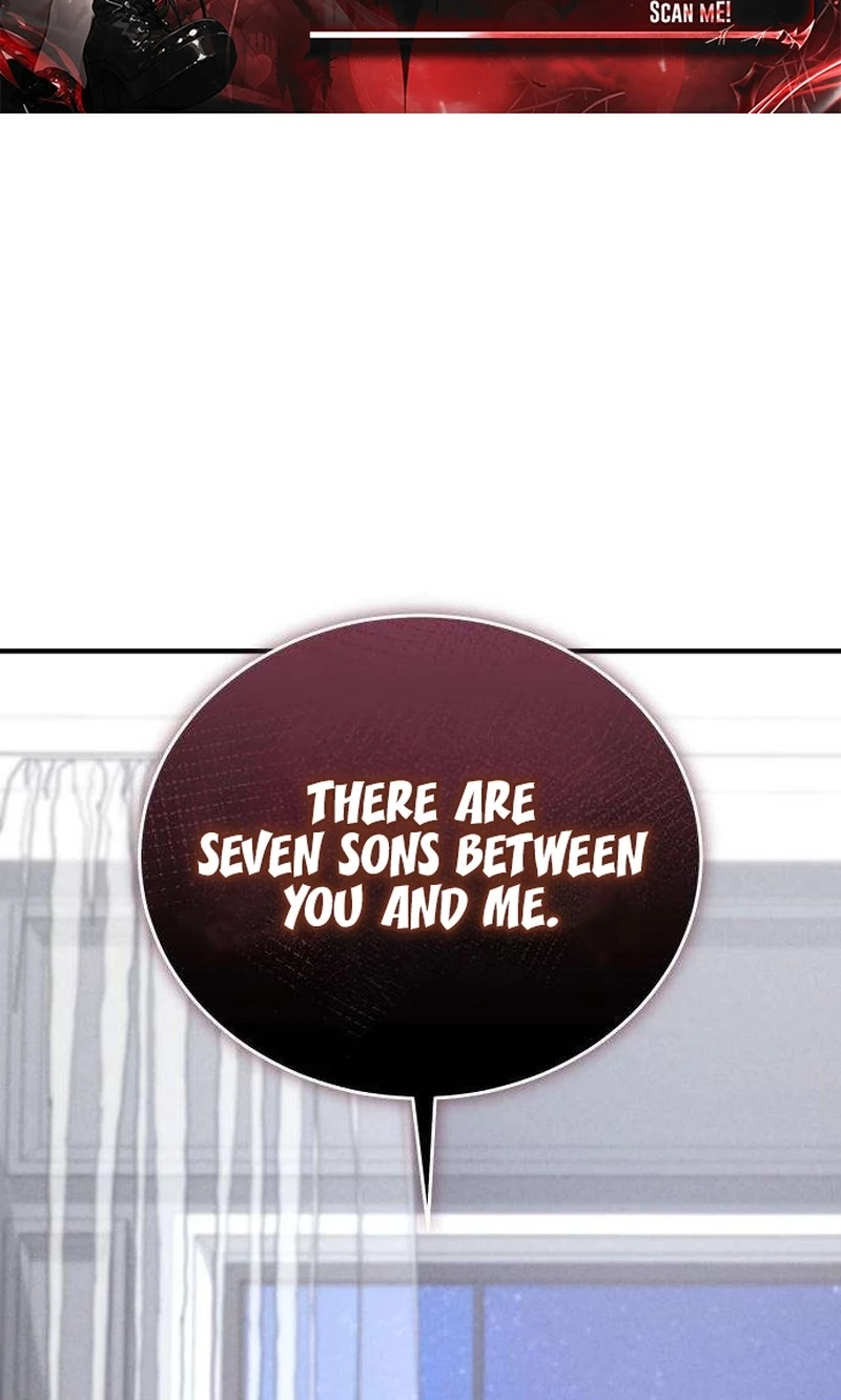 I Will Remarry the Ex-Husband I Killed Chapter 17 page 51