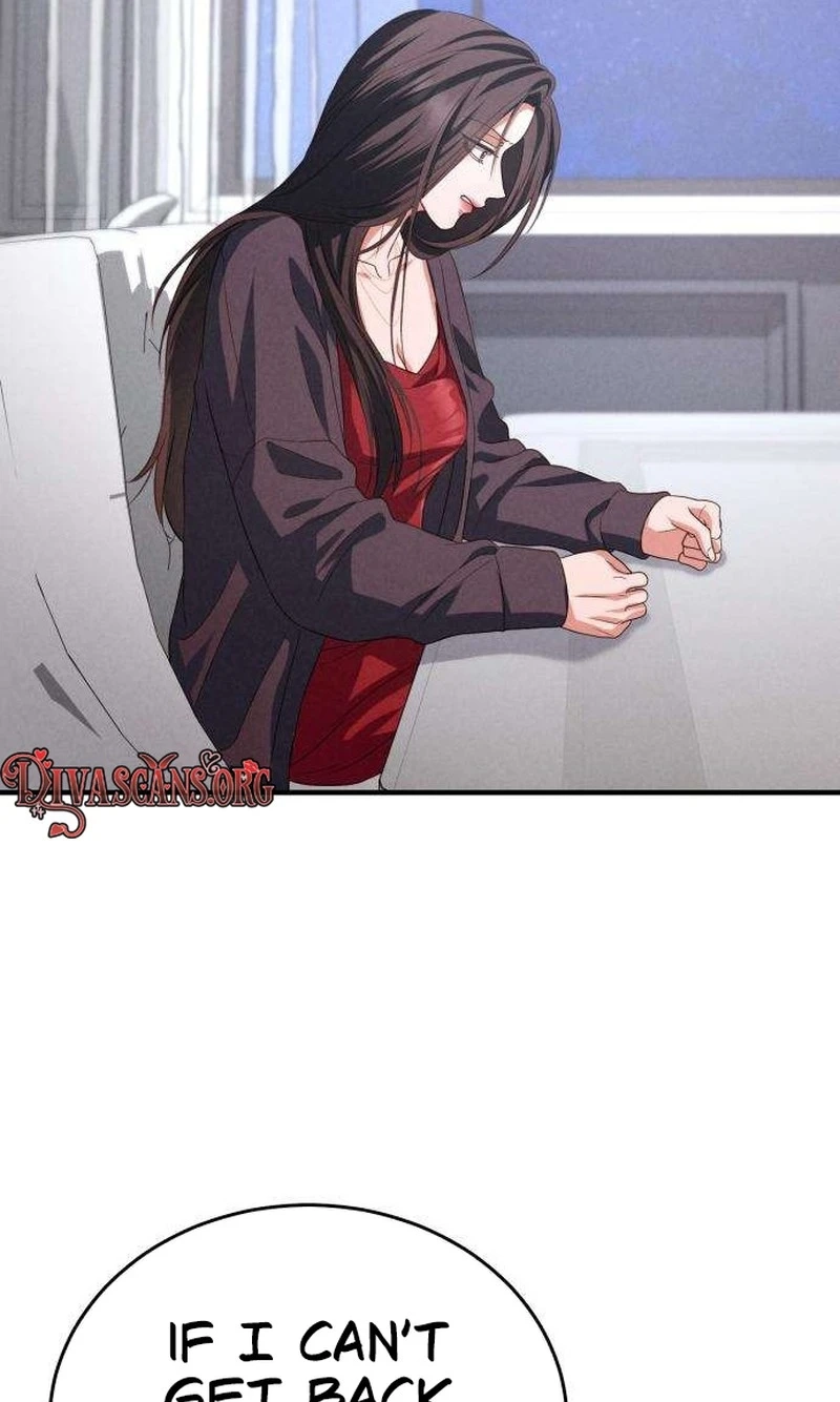 I Will Remarry the Ex-Husband I Killed Chapter 17 page 52