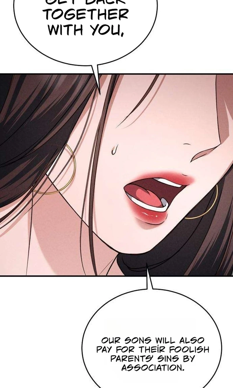 I Will Remarry the Ex-Husband I Killed Chapter 17 page 53