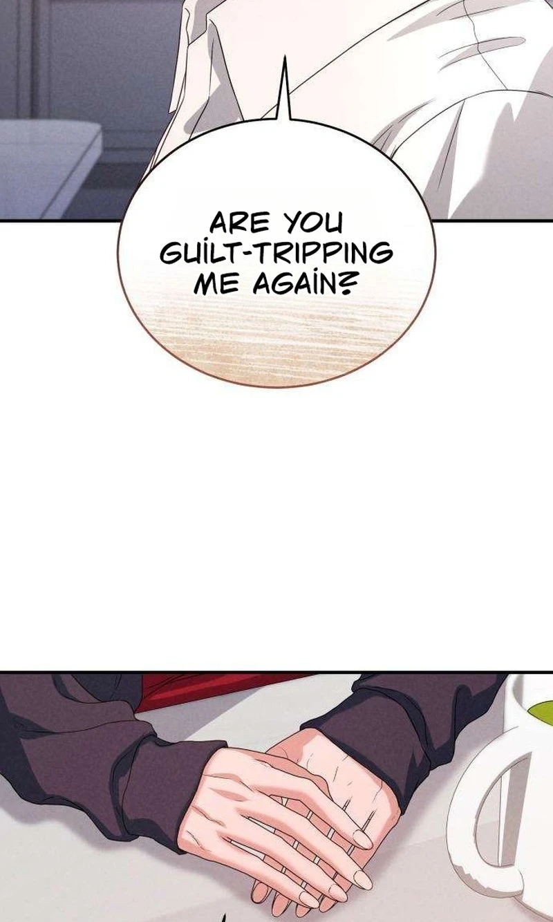 I Will Remarry the Ex-Husband I Killed Chapter 17 page 55