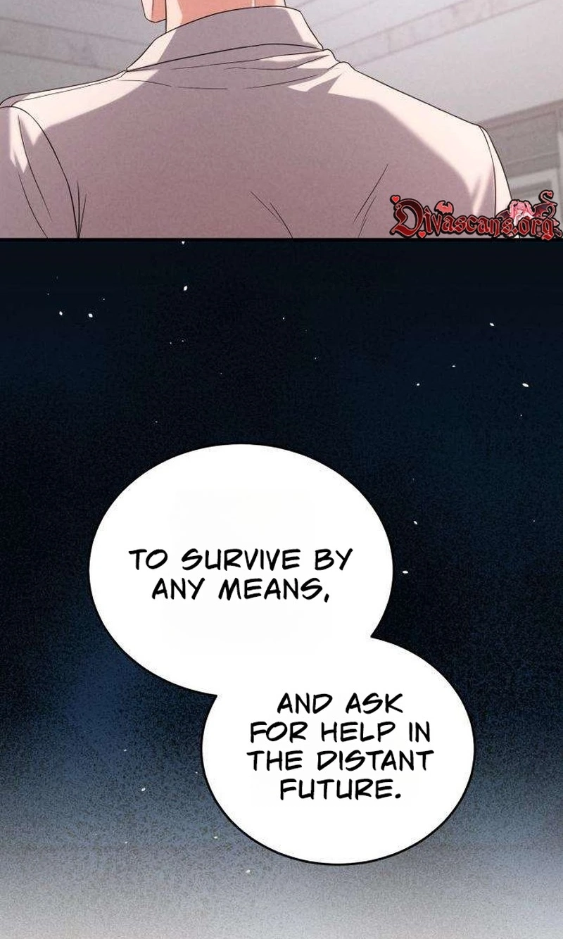 I Will Remarry the Ex-Husband I Killed Chapter 17 page 59