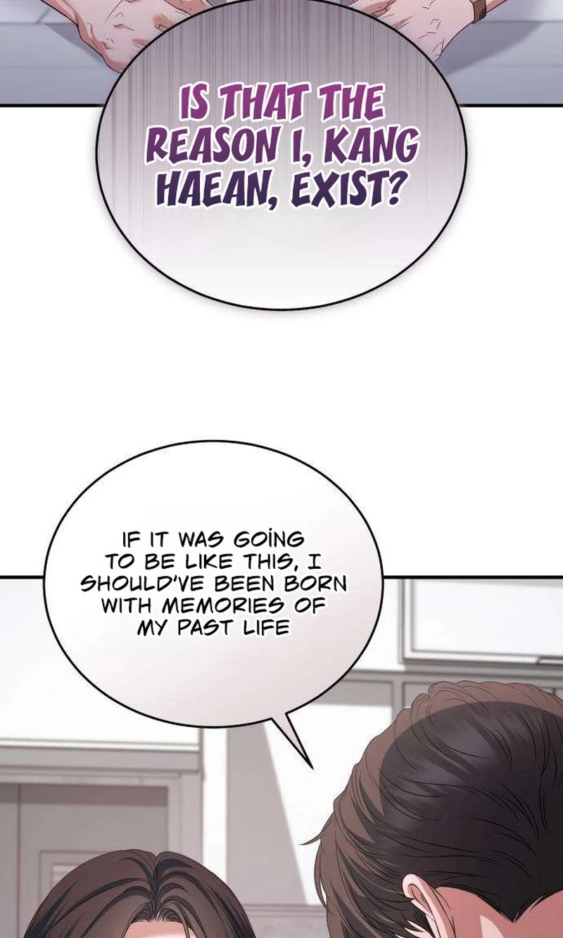 I Will Remarry the Ex-Husband I Killed Chapter 17 page 64